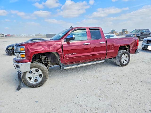 1GCVKREC6FZ163442