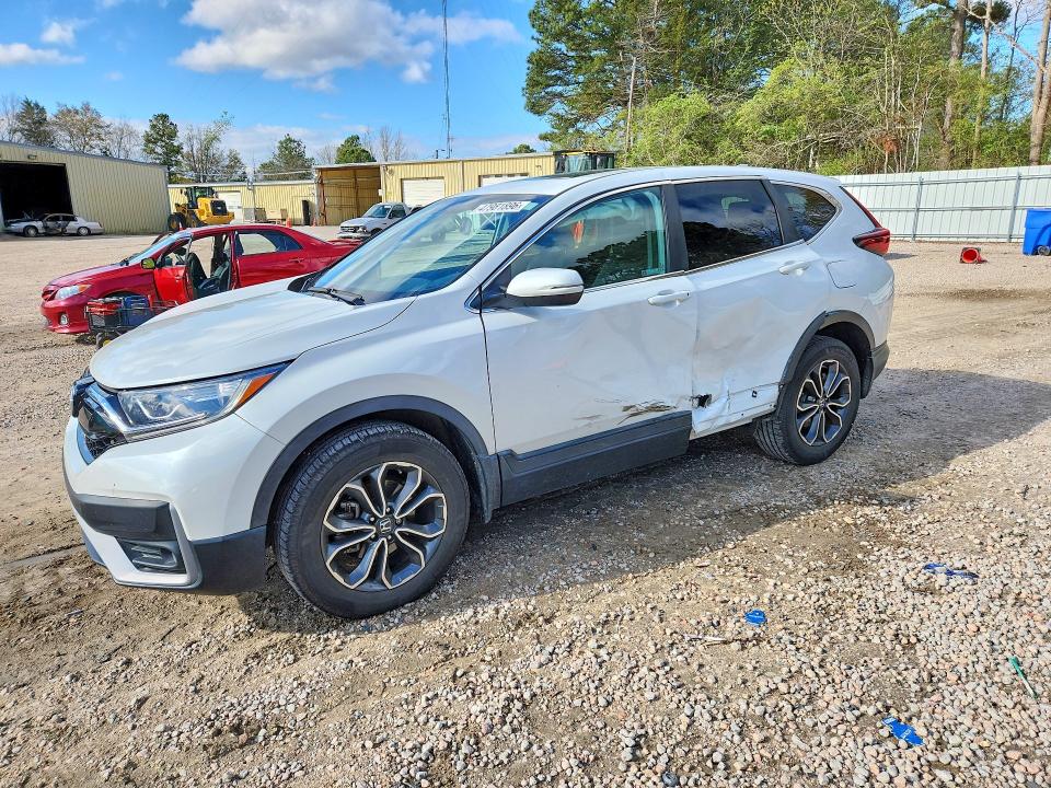 2HKRW2H89NH647129