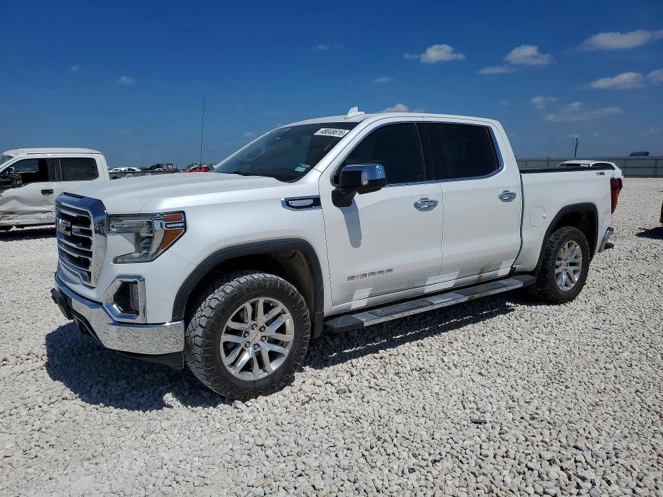 3GTU9DEL7KG188841