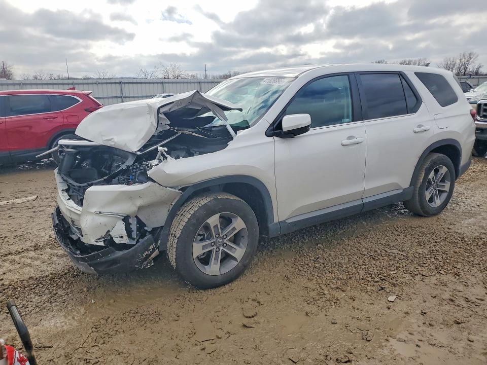 5FNYG1H43SB178808