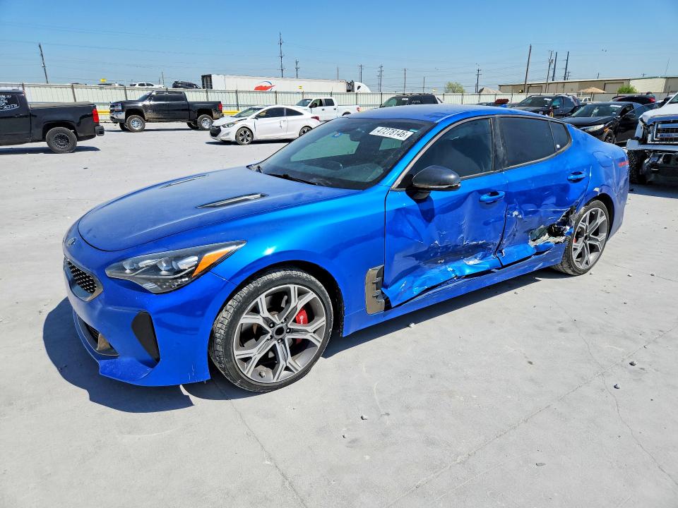 KNAE35LC6K6054769