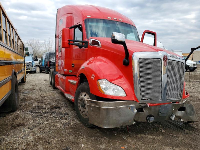 1XKYD49X1LJ302009