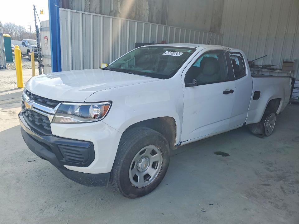 1GCHSBEA5N1215031