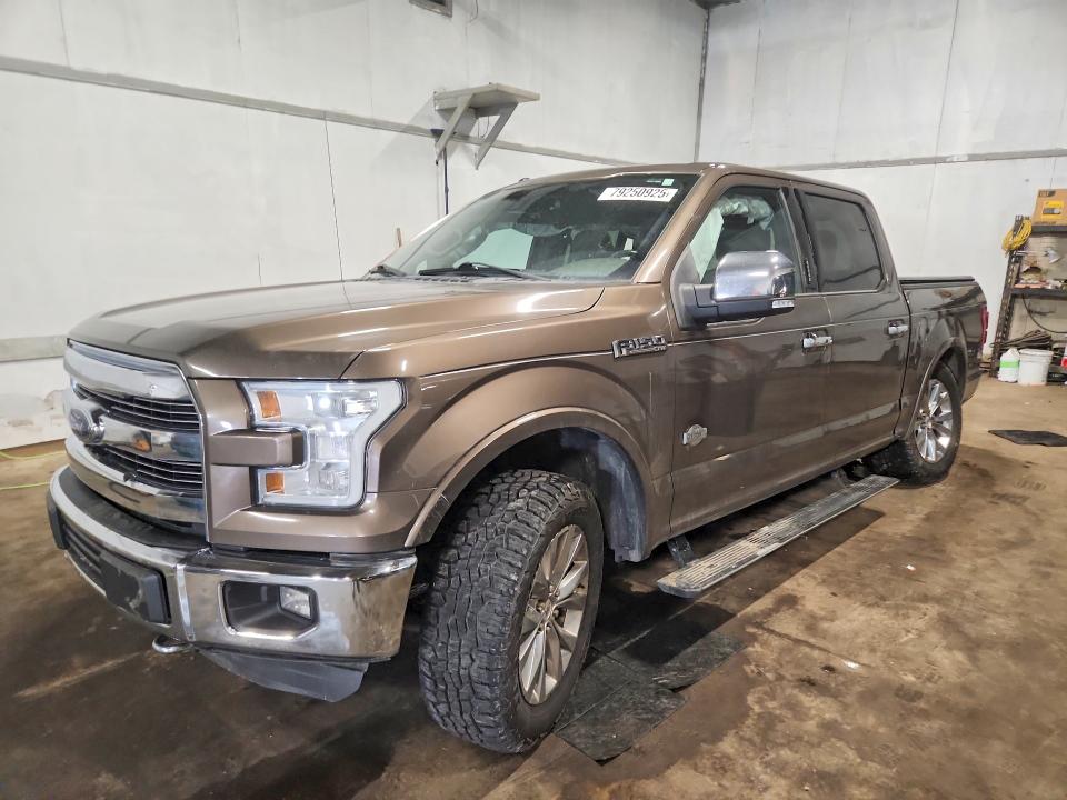 1FTEW1EF7FFB32511