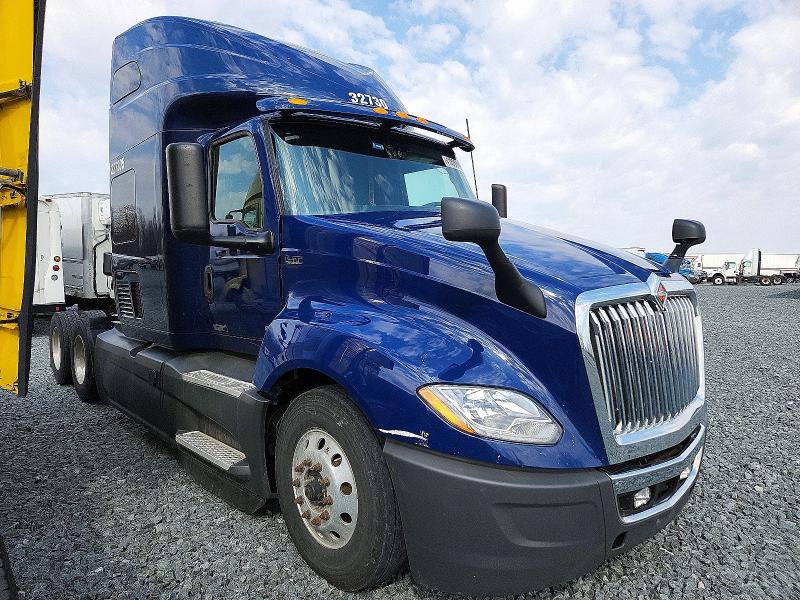 3HSDZAPR4NN254303