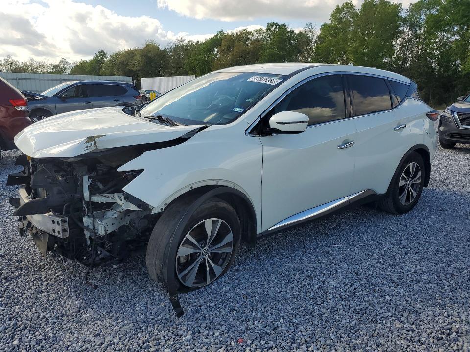 5N1AZ2AJXLN149385