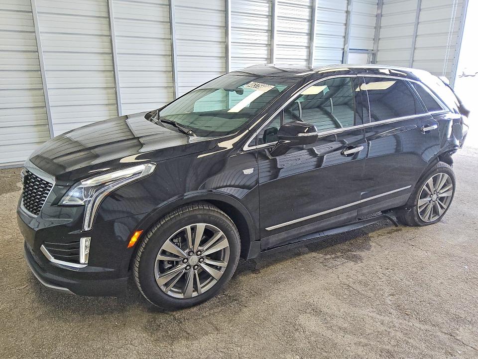 1GYKNDRS5SZ134145