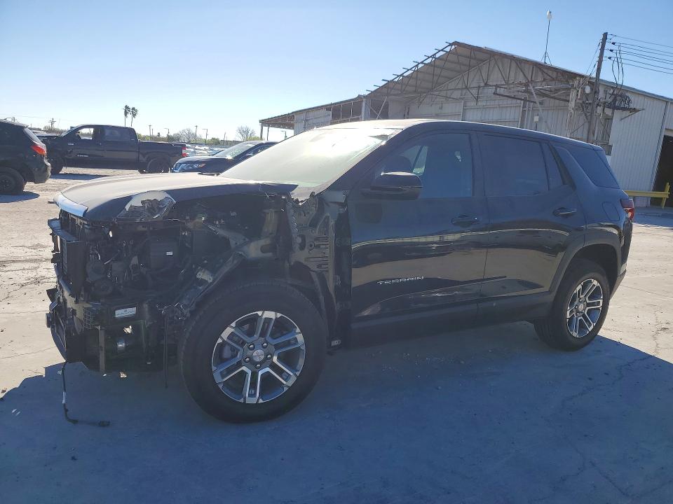 3GKALMEG6TL326745