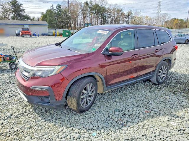 5FNYF5H53LB003687