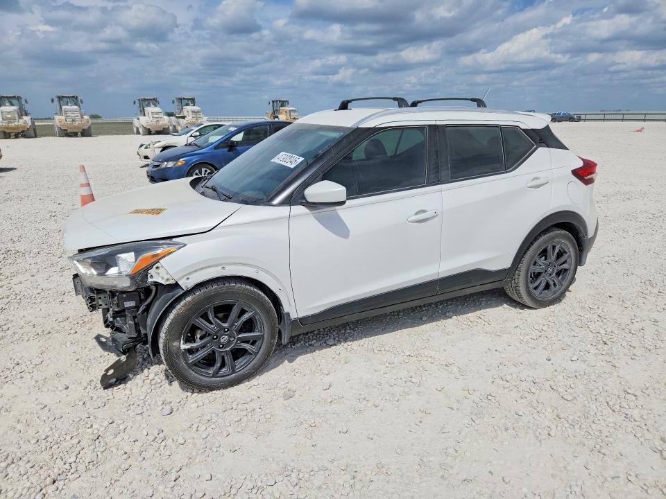 3N1CP5CV1LL505763