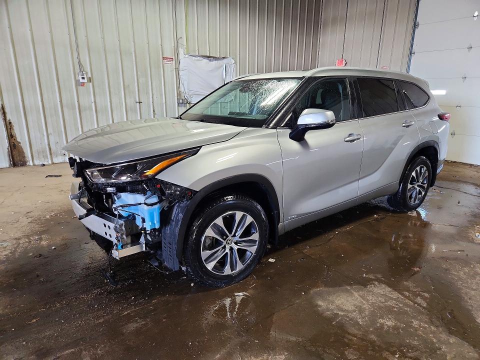 5TDKBRCH6RS636845