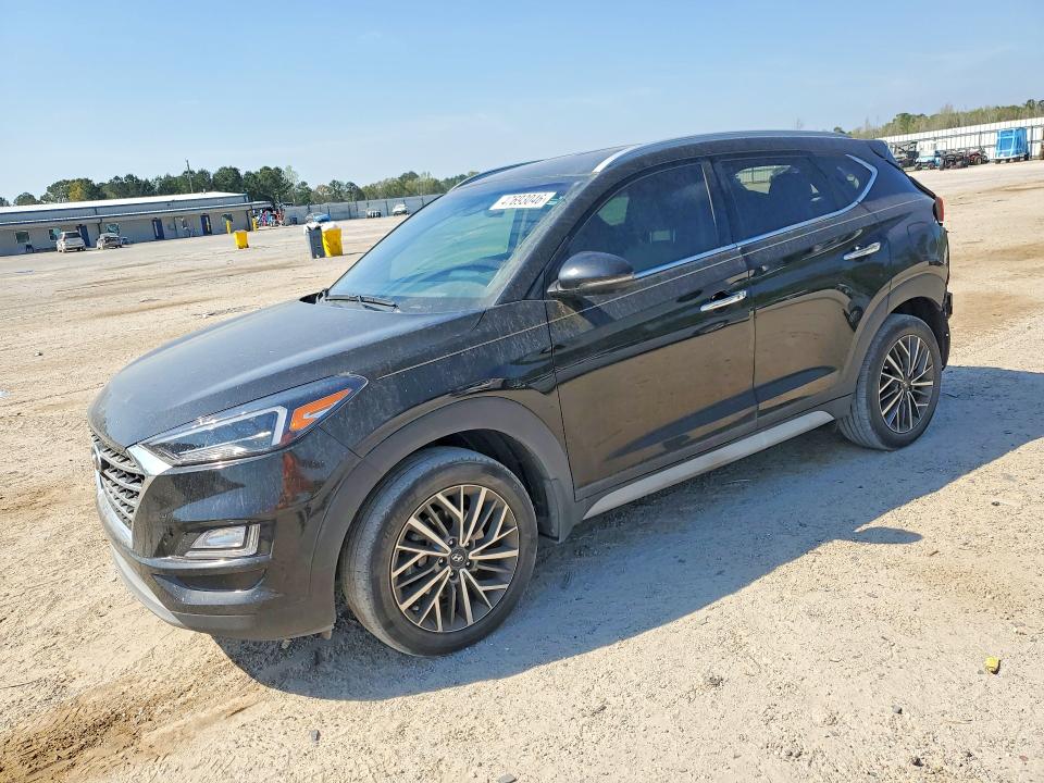 KM8J3CAL4MU333818