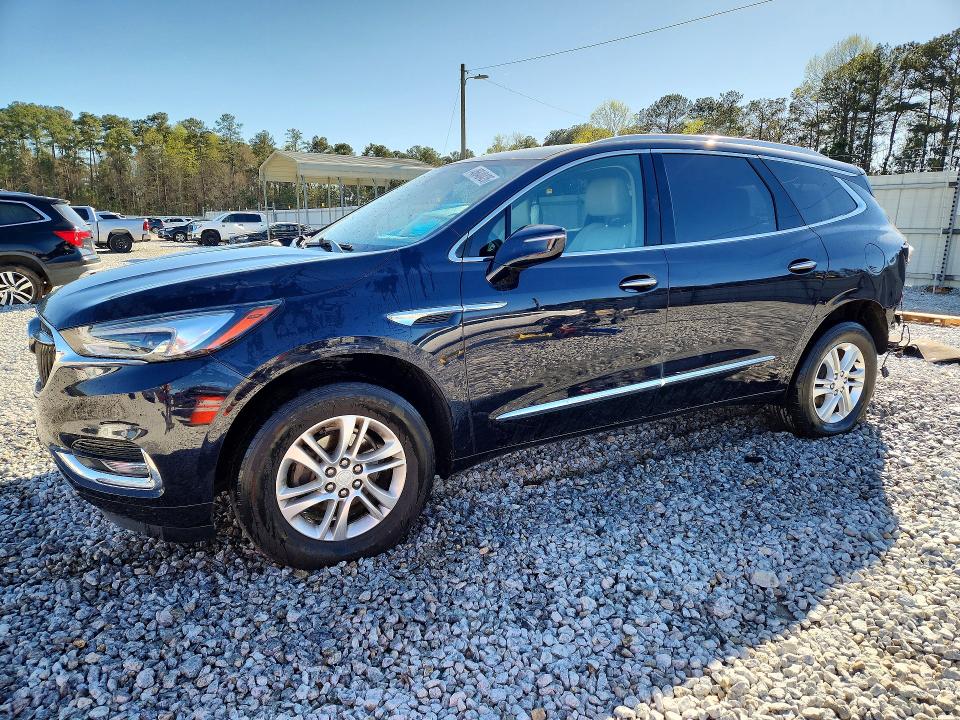 5GAERBKW7LJ162233
