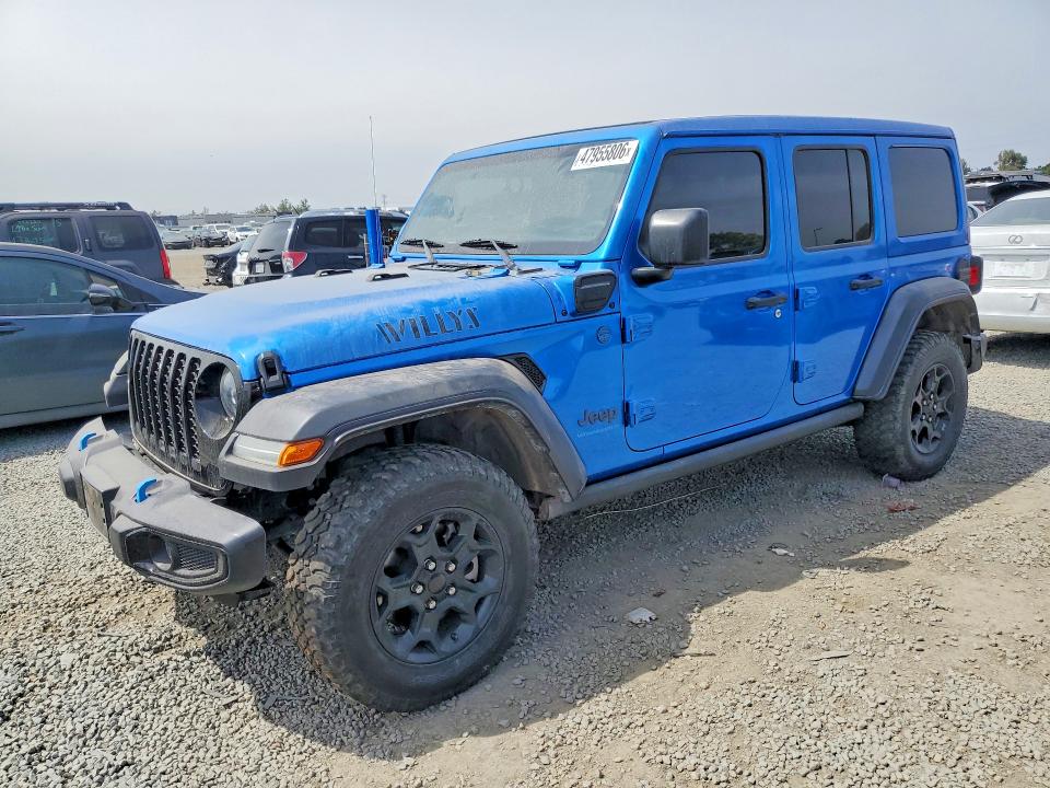1C4JJXN64PW663604