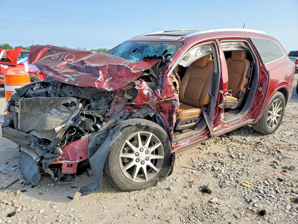 5GAKRBKDXHJ304888