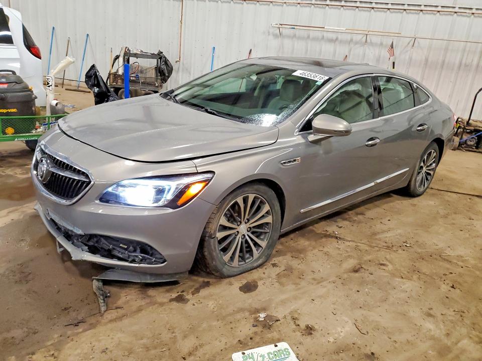 1G4ZP5SS9HU178228