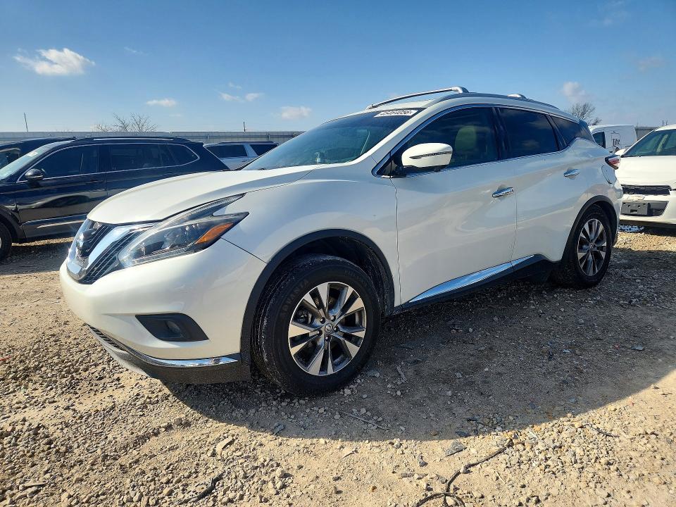 5N1AZ2MH3JN152716