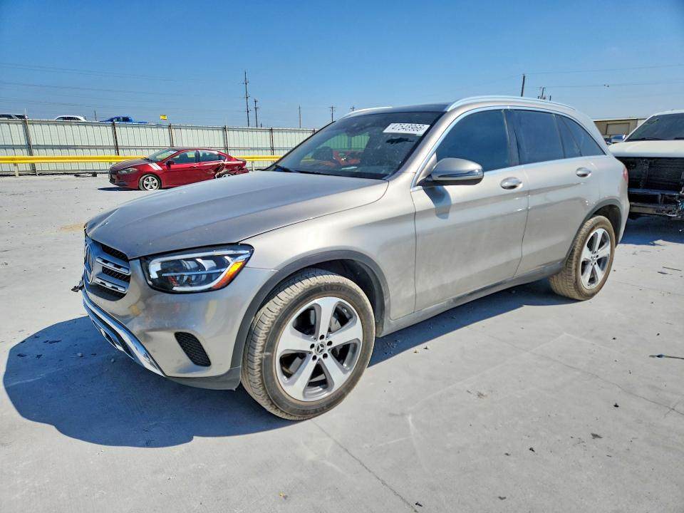 W1N0G8DB5LF774664