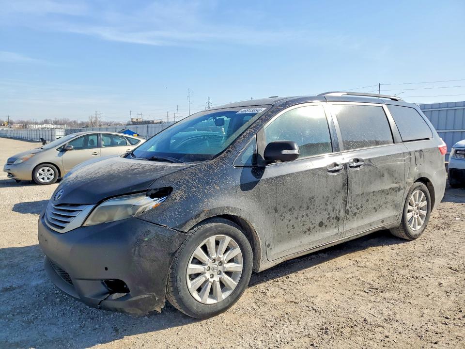 5TDYK3DC5FS527525