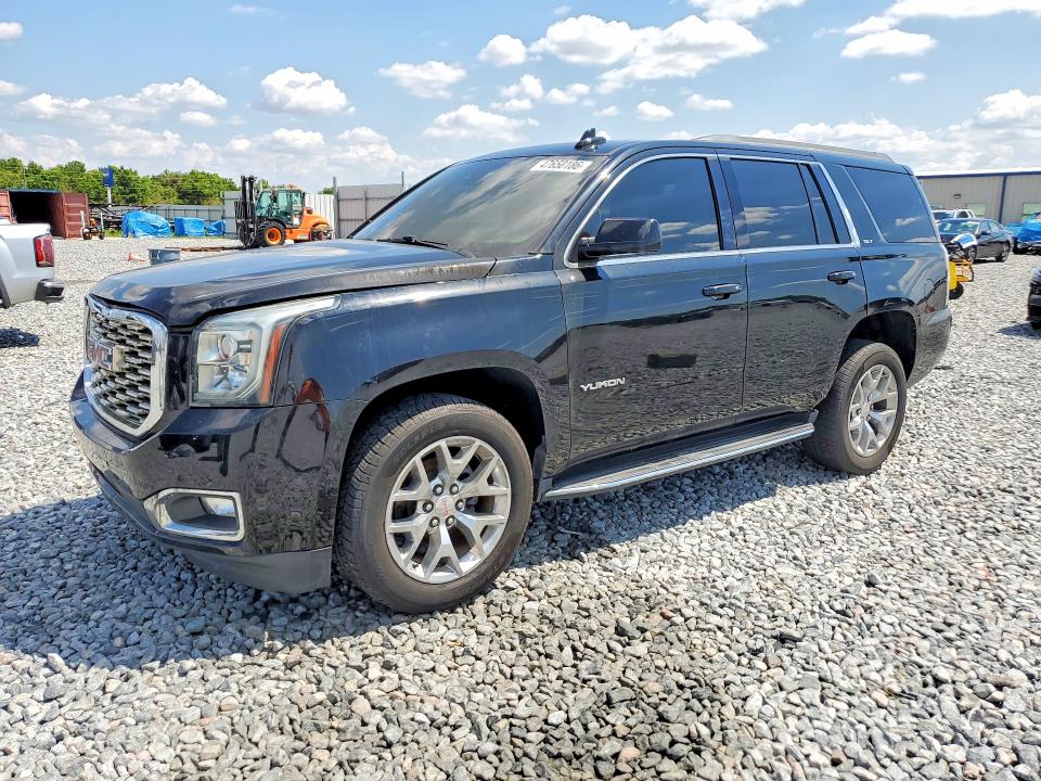1GKS1BKC3JR201241