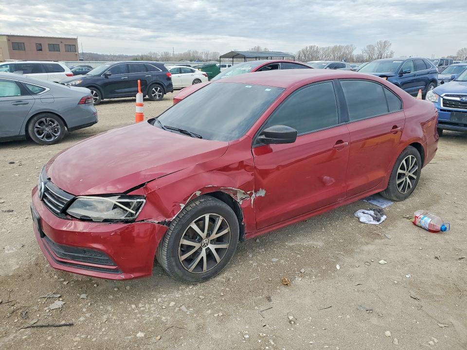 3VWD67AJXGM388536