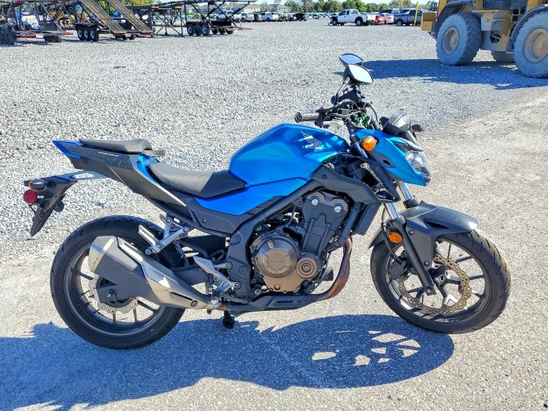 MLHPC451XJ5500084
