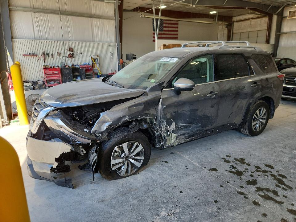 5N1DR3CC4SC315198