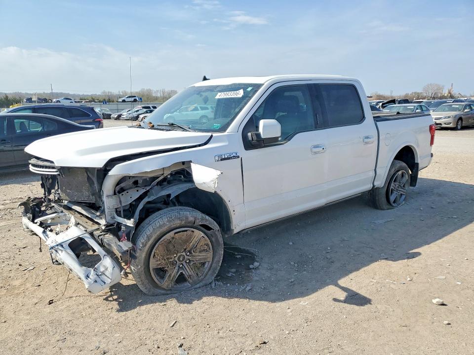 1FTEW1E54LFB60270