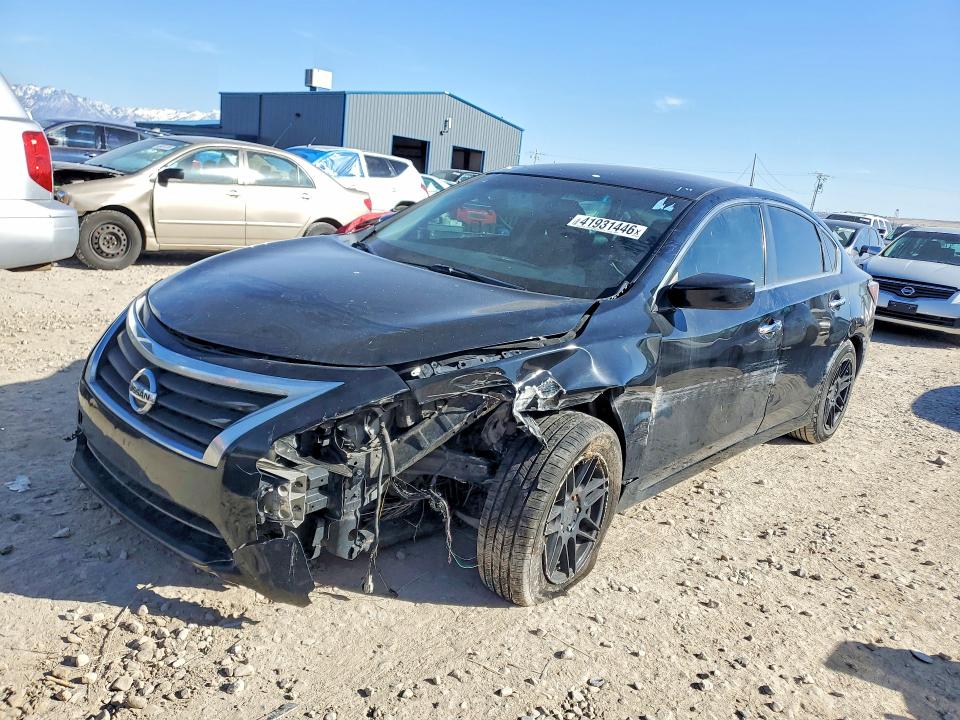 1N4AL3AP0FC181591