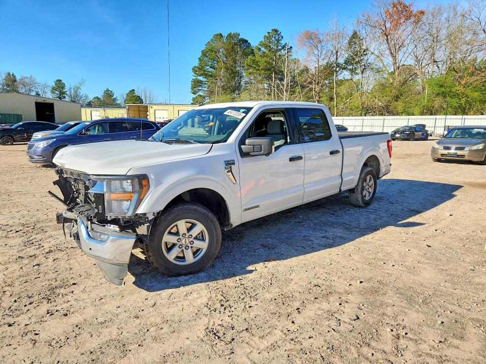 1FTFW1CD2PFB10018