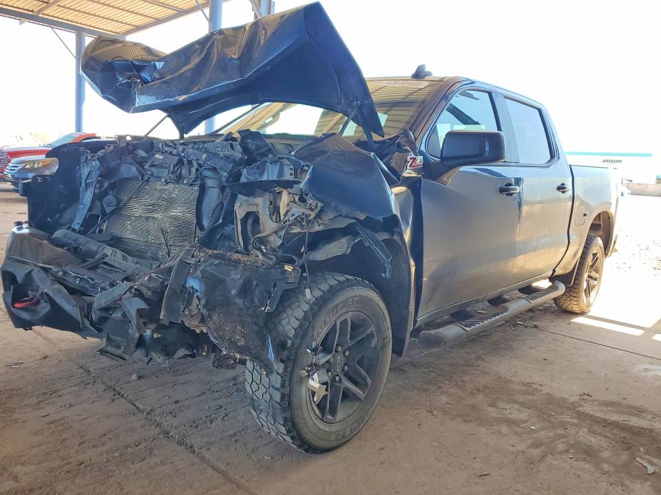 1GCPYFEDXMZ137535