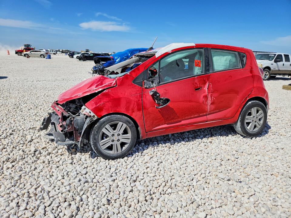 KL8CB6S92FC766611