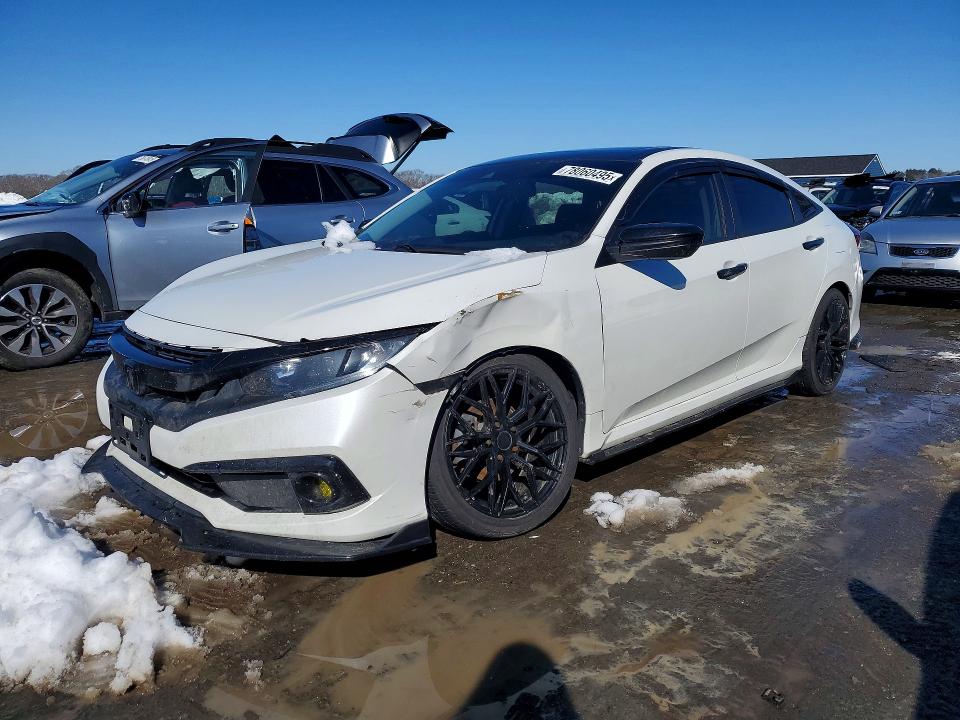 19XFC1F32KE011603