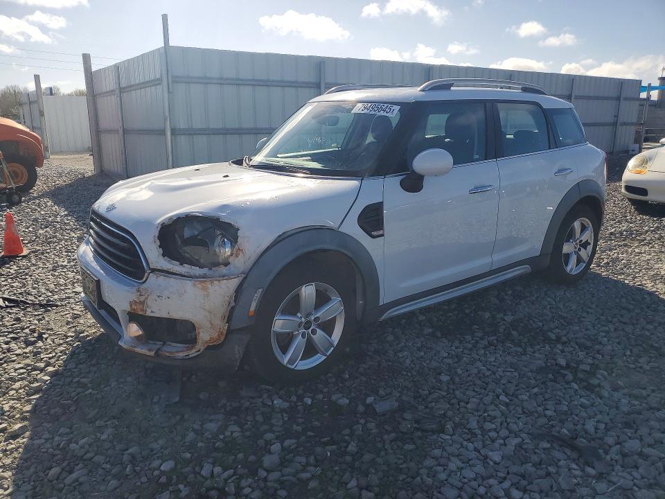 WMZYS7C53K3F46597
