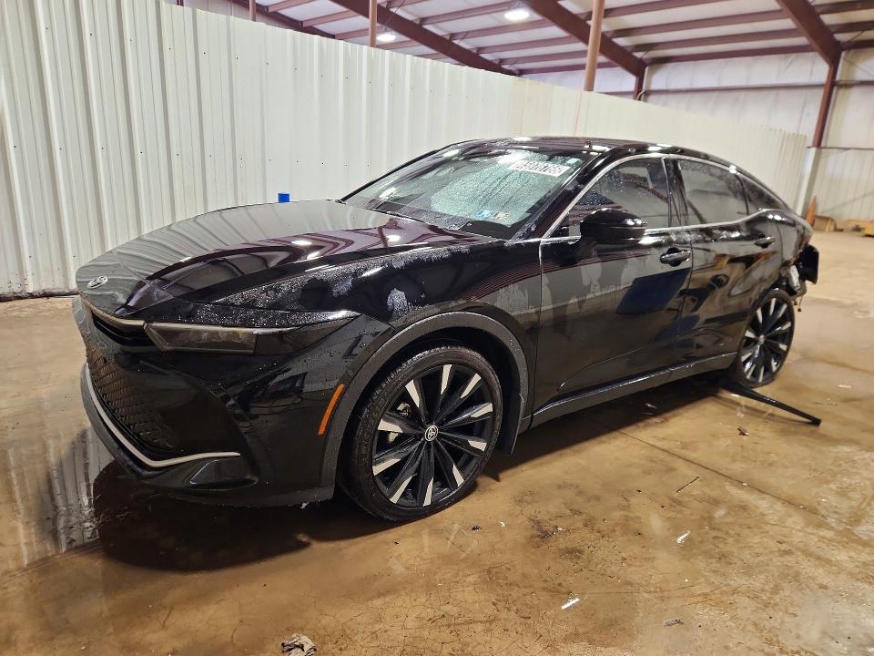 JTDAFAAF0P3001105