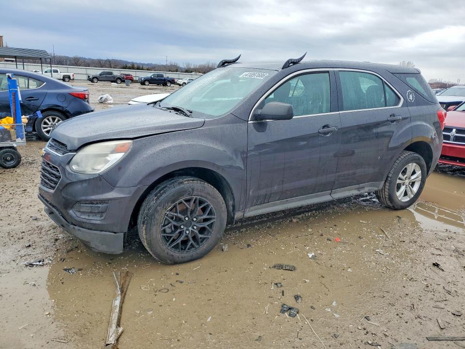 2GNALBEK9G6232011