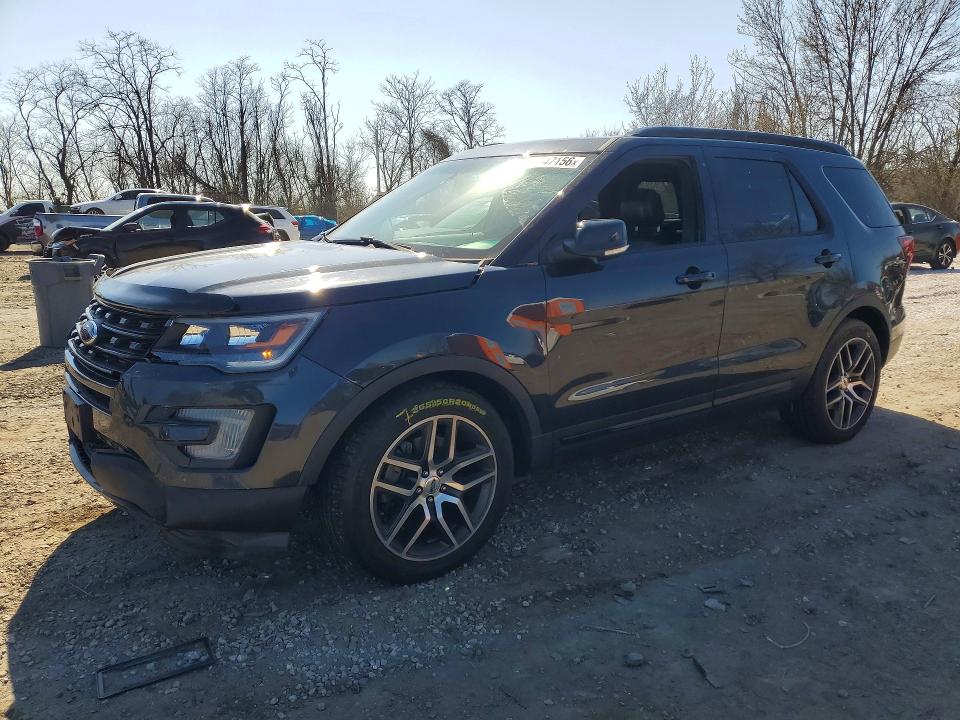 1FM5K8GT9HGB38293