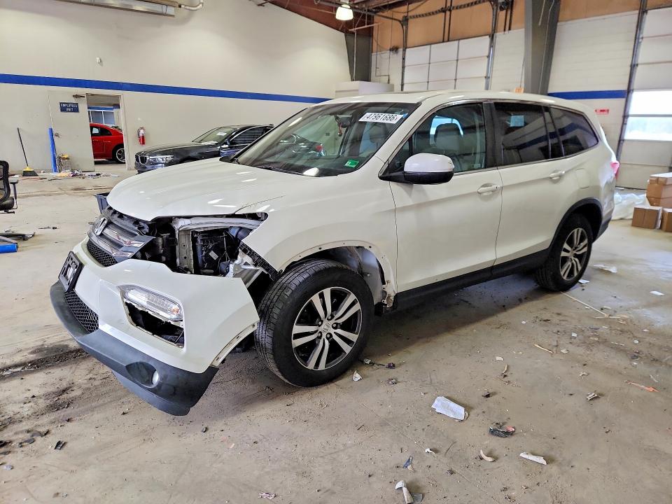 5FNYF6H52JB036117