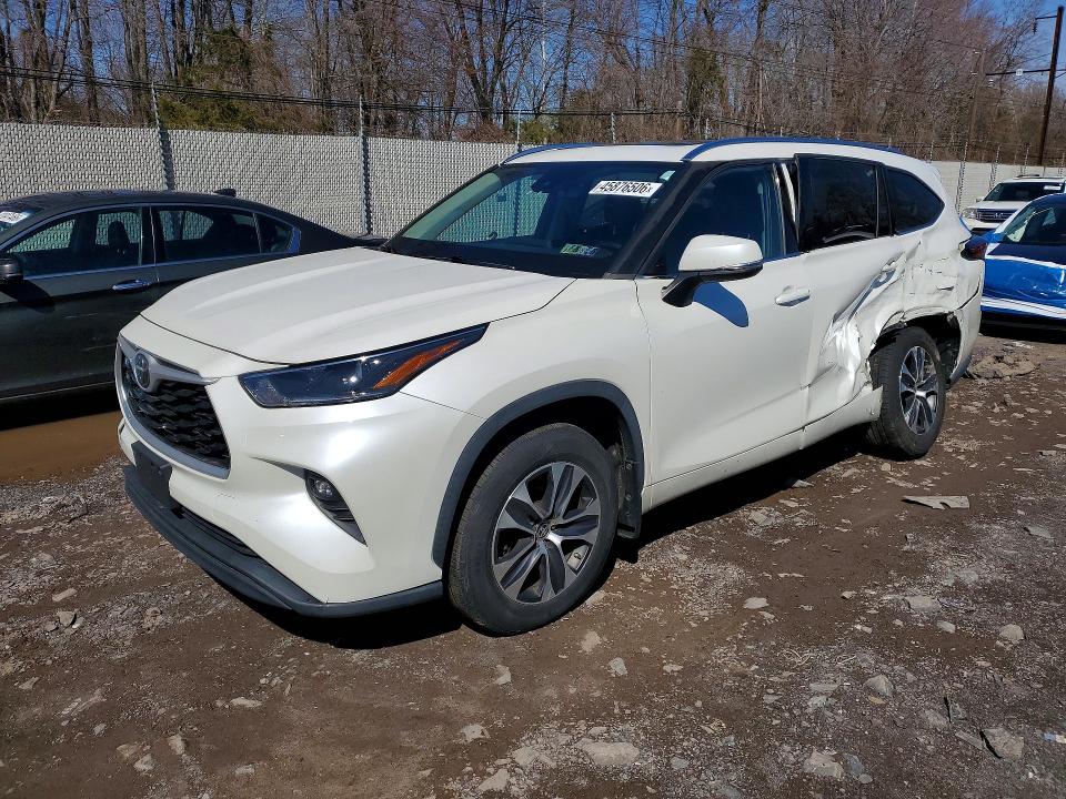 5TDGZRBH7MS058167