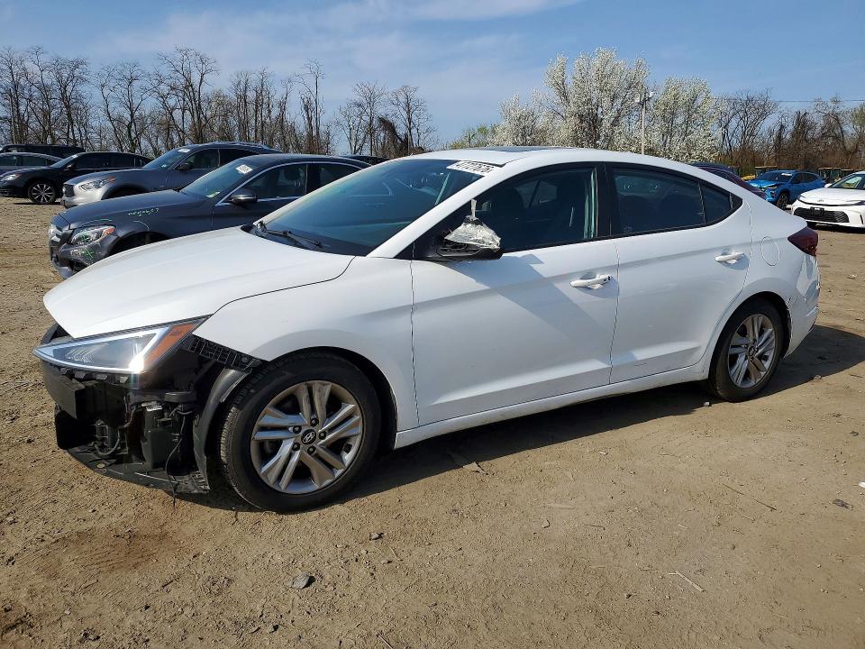 5NPD84LF1KH403511