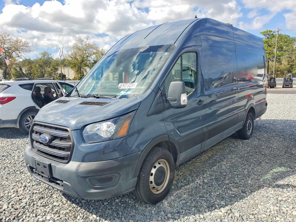 1FTBR3X81LKA87041