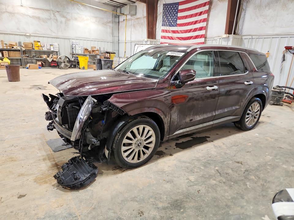 KM8R5DHE4LU158608