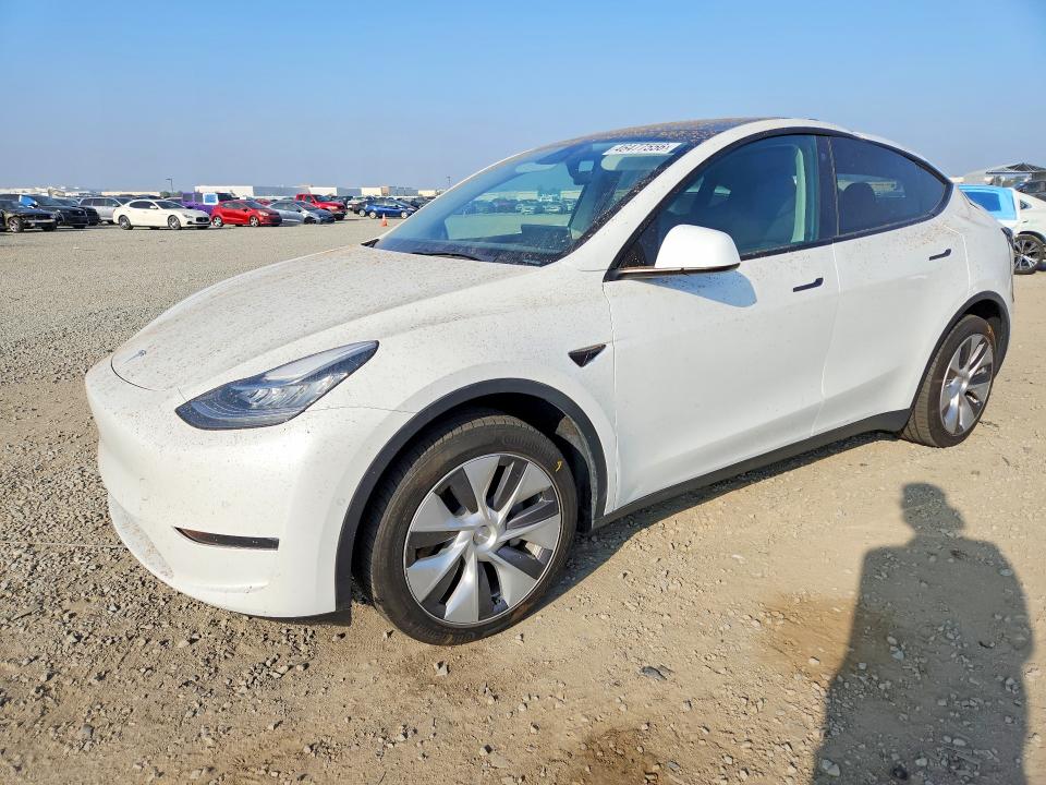 7SAYGDEE7PA023460
