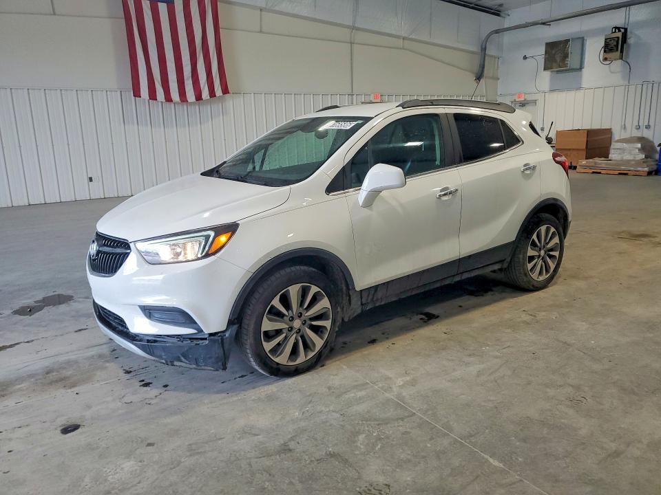KL4CJASB1LB348536