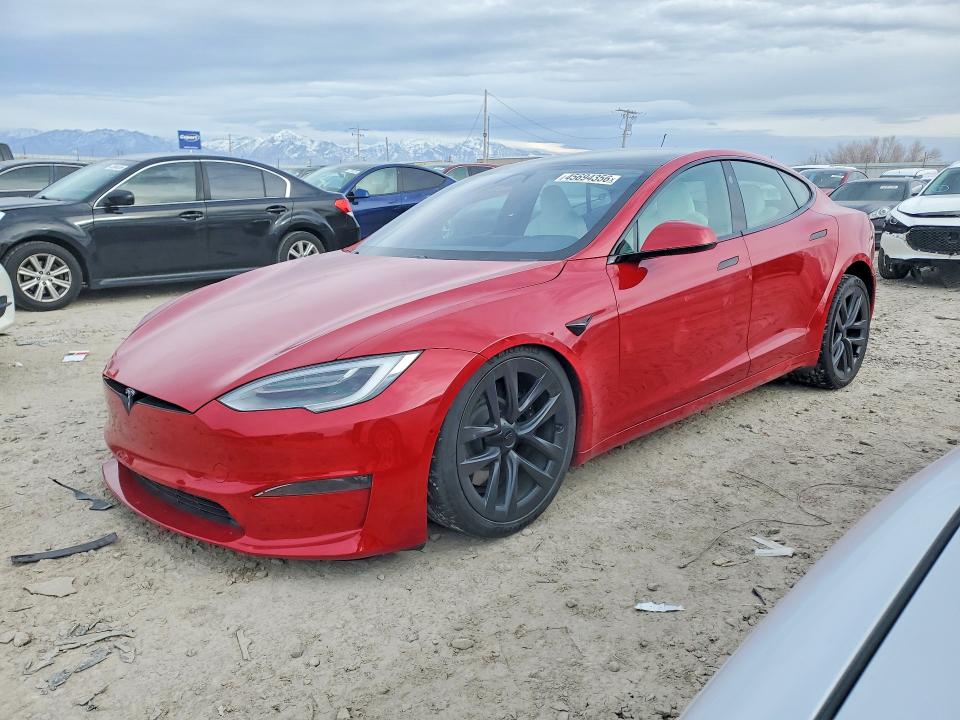 5YJSA1E6XMF450934