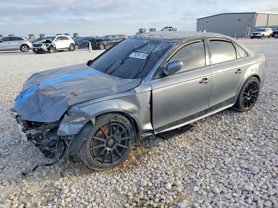 WAUAFAFL8GN009940
