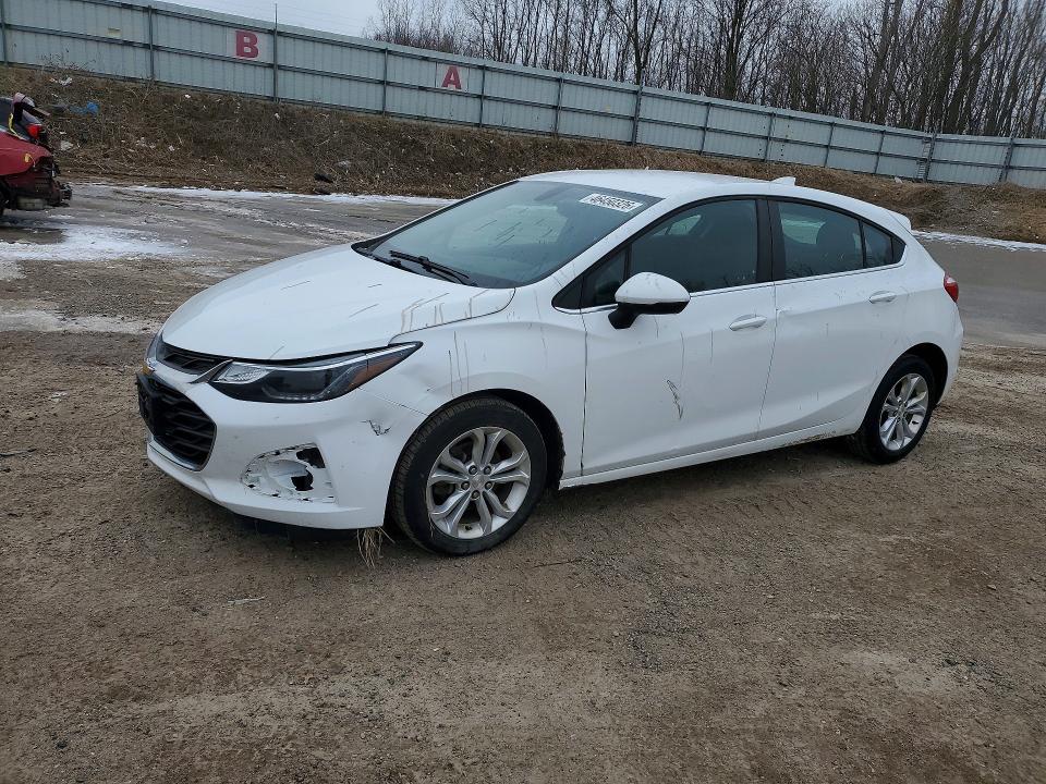 3G1BE6SM4KS566440