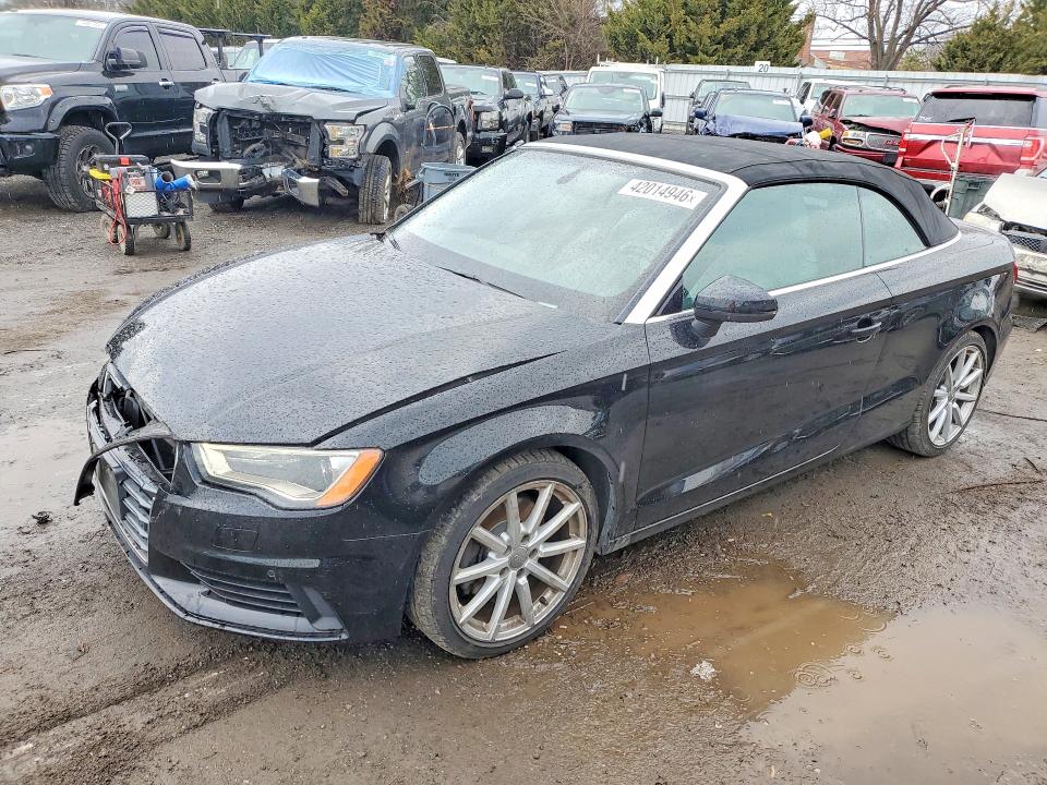 WAU67LFF6G1051099