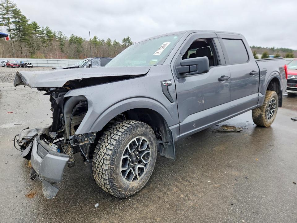 1FTEW1EB4NKE28279