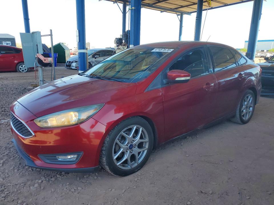 1FADP3F28FL306545